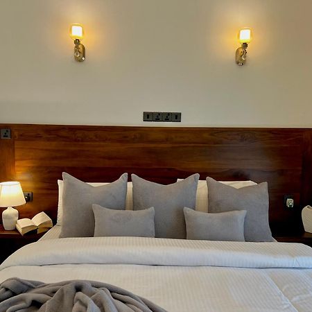 Seeming Lodge Nuwara Eliya Zewnętrze zdjęcie