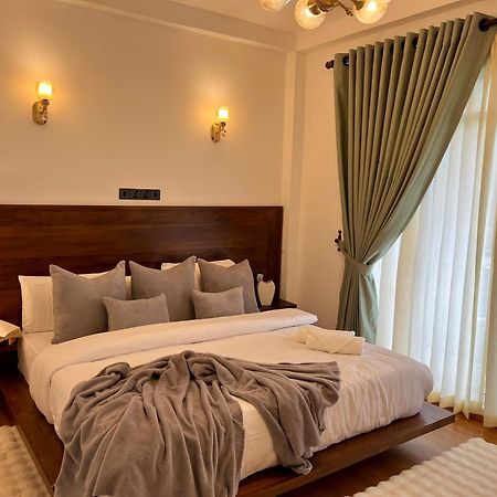 Seeming Lodge Nuwara Eliya Zewnętrze zdjęcie