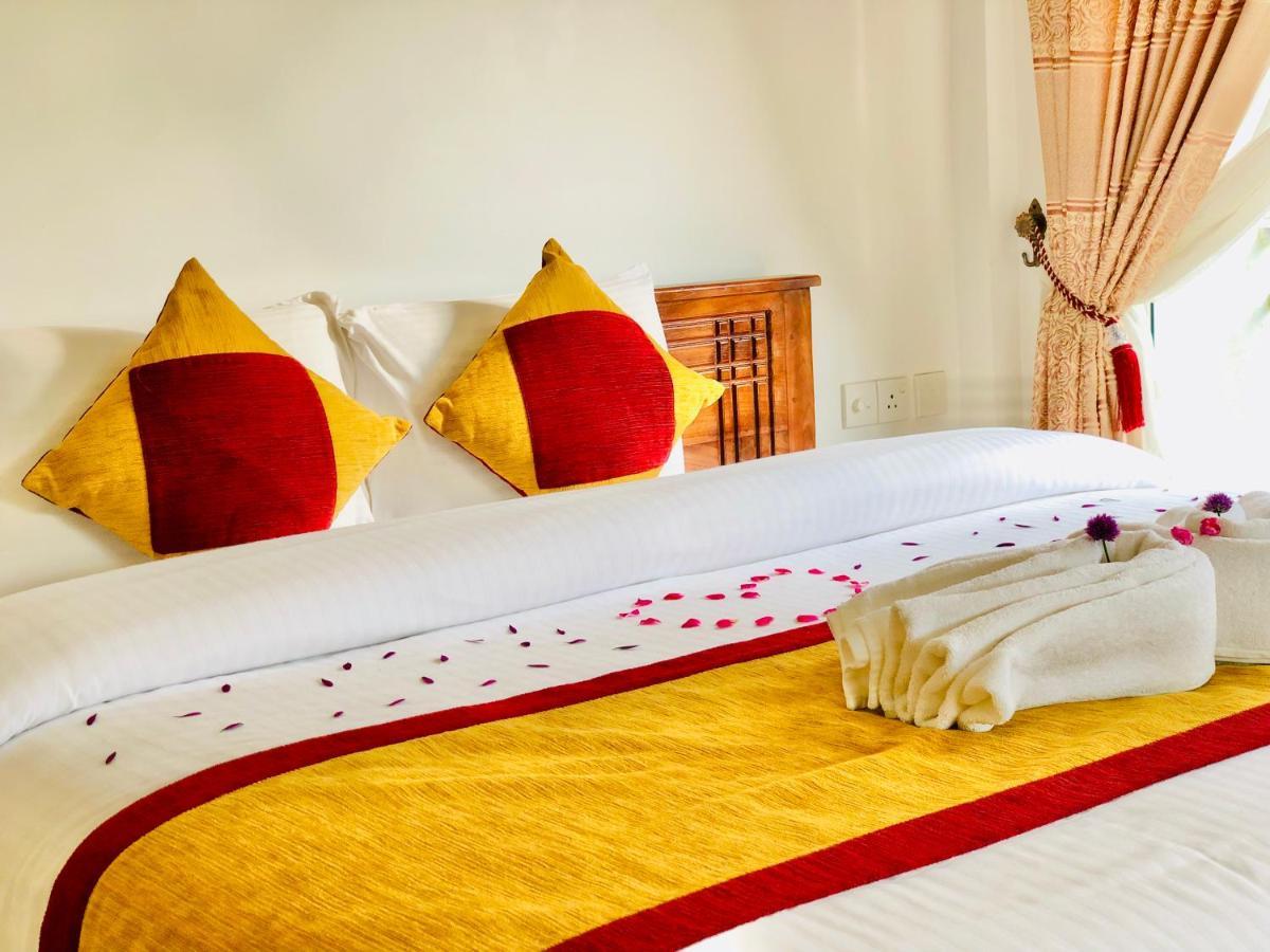 Seeming Lodge Nuwara Eliya Zewnętrze zdjęcie
