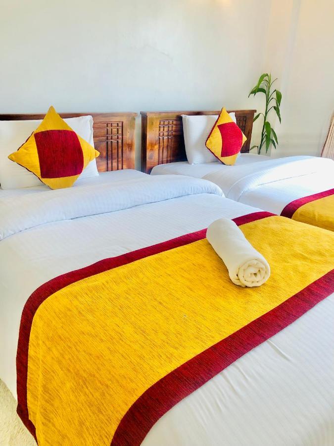 Seeming Lodge Nuwara Eliya Zewnętrze zdjęcie