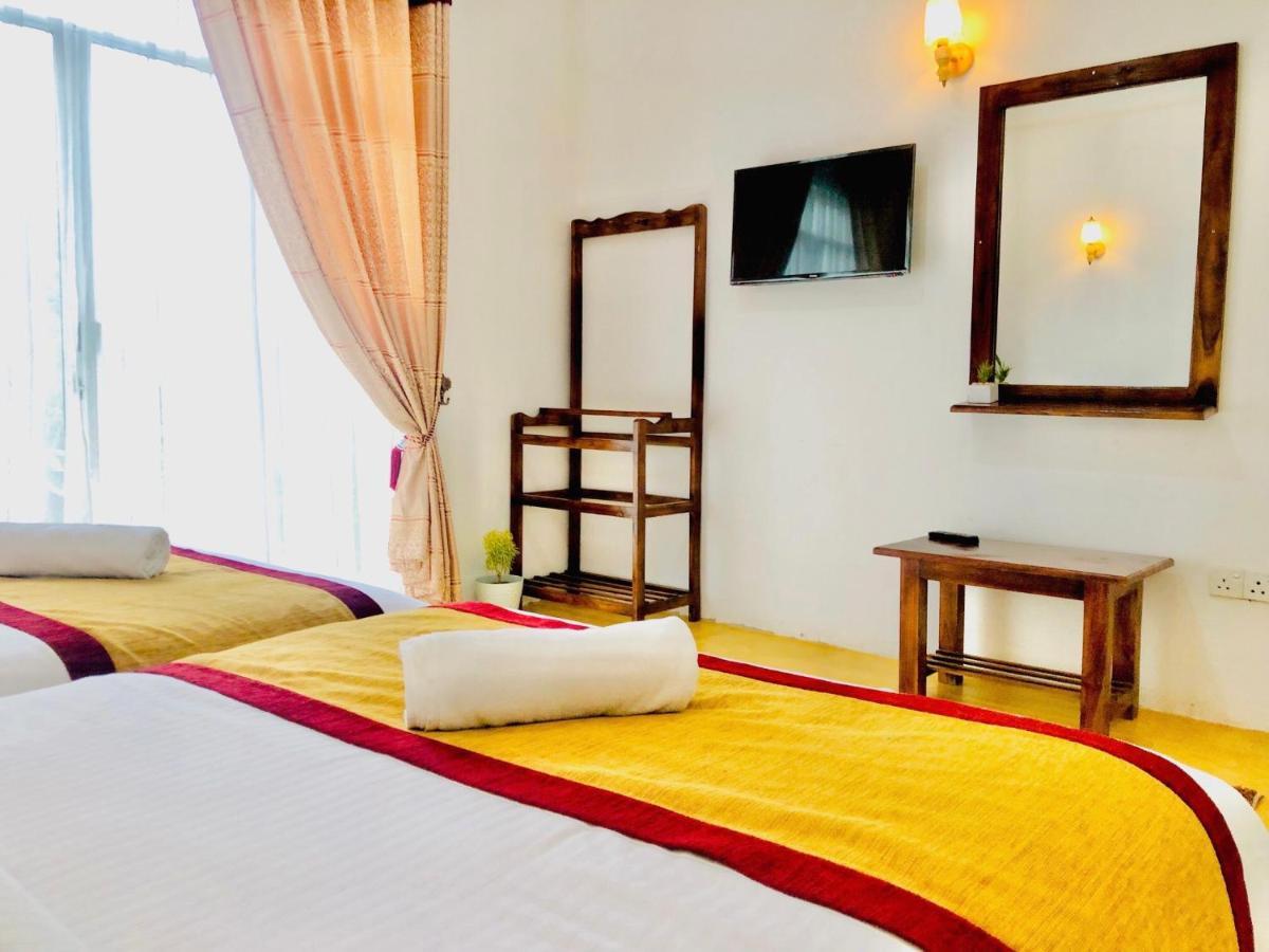 Seeming Lodge Nuwara Eliya Zewnętrze zdjęcie