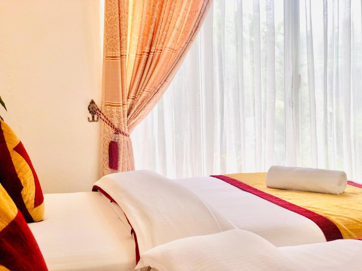 Seeming Lodge Nuwara Eliya Zewnętrze zdjęcie