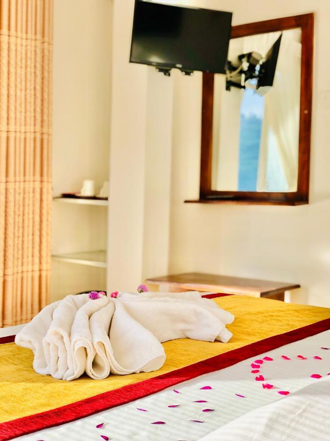 Seeming Lodge Nuwara Eliya Zewnętrze zdjęcie