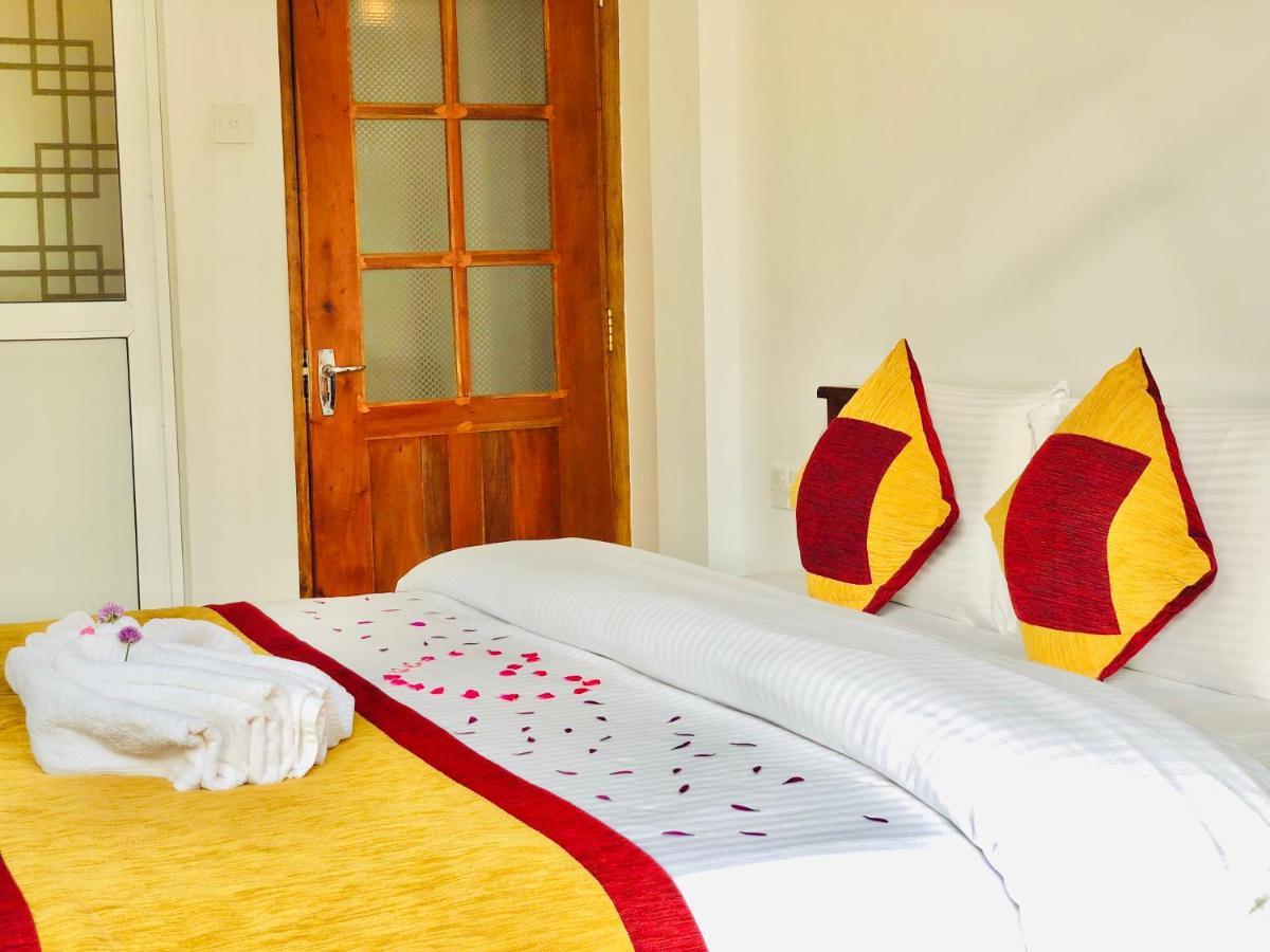Seeming Lodge Nuwara Eliya Zewnętrze zdjęcie