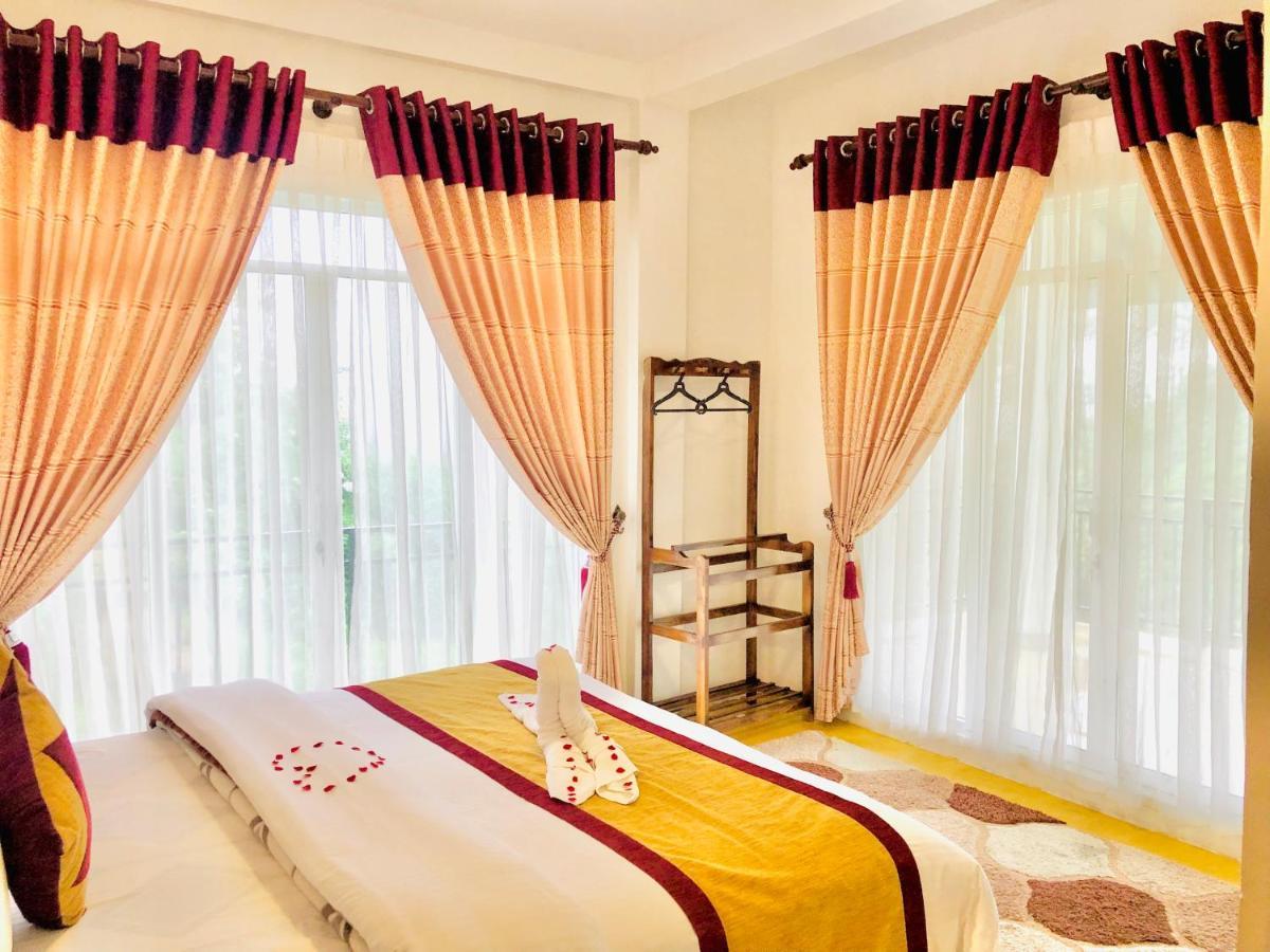 Seeming Lodge Nuwara Eliya Zewnętrze zdjęcie