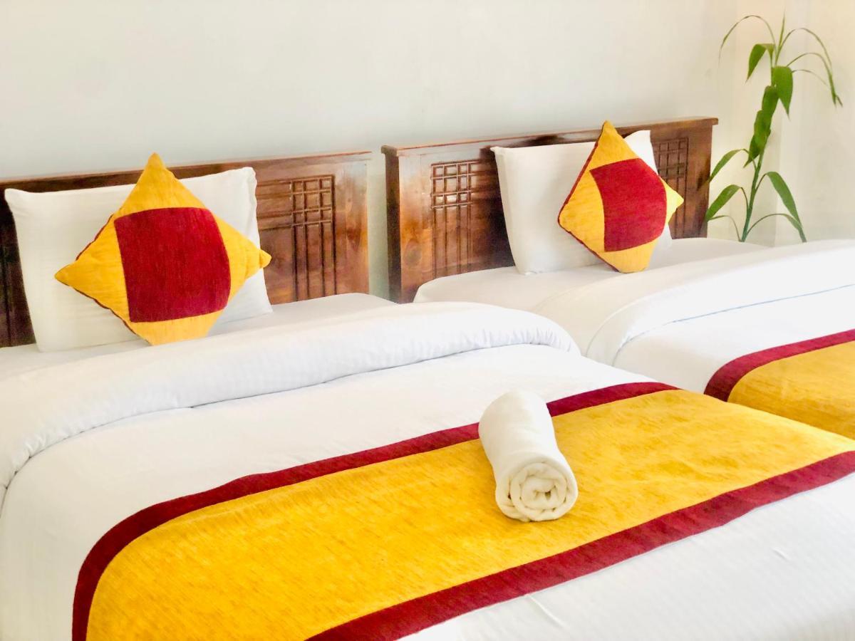 Seeming Lodge Nuwara Eliya Zewnętrze zdjęcie