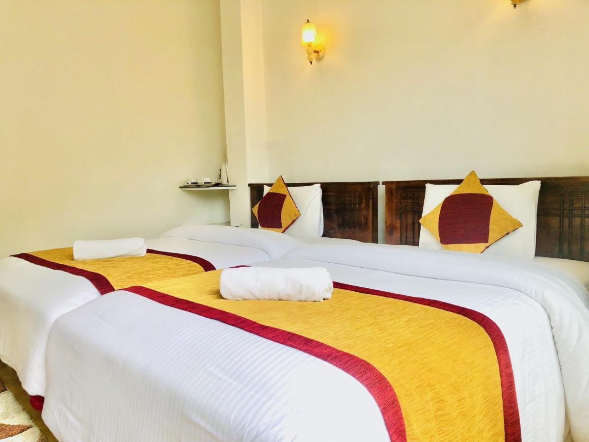Seeming Lodge Nuwara Eliya Zewnętrze zdjęcie