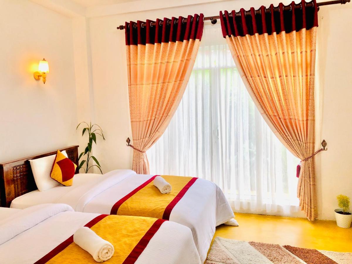 Seeming Lodge Nuwara Eliya Zewnętrze zdjęcie