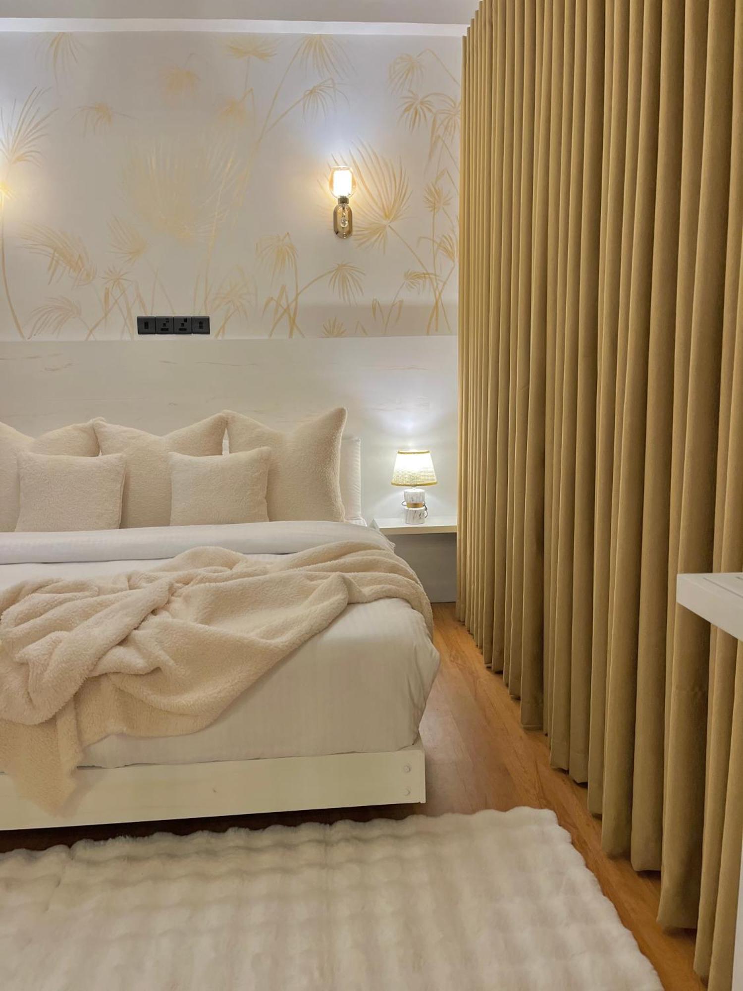 Seeming Lodge Nuwara Eliya Zewnętrze zdjęcie