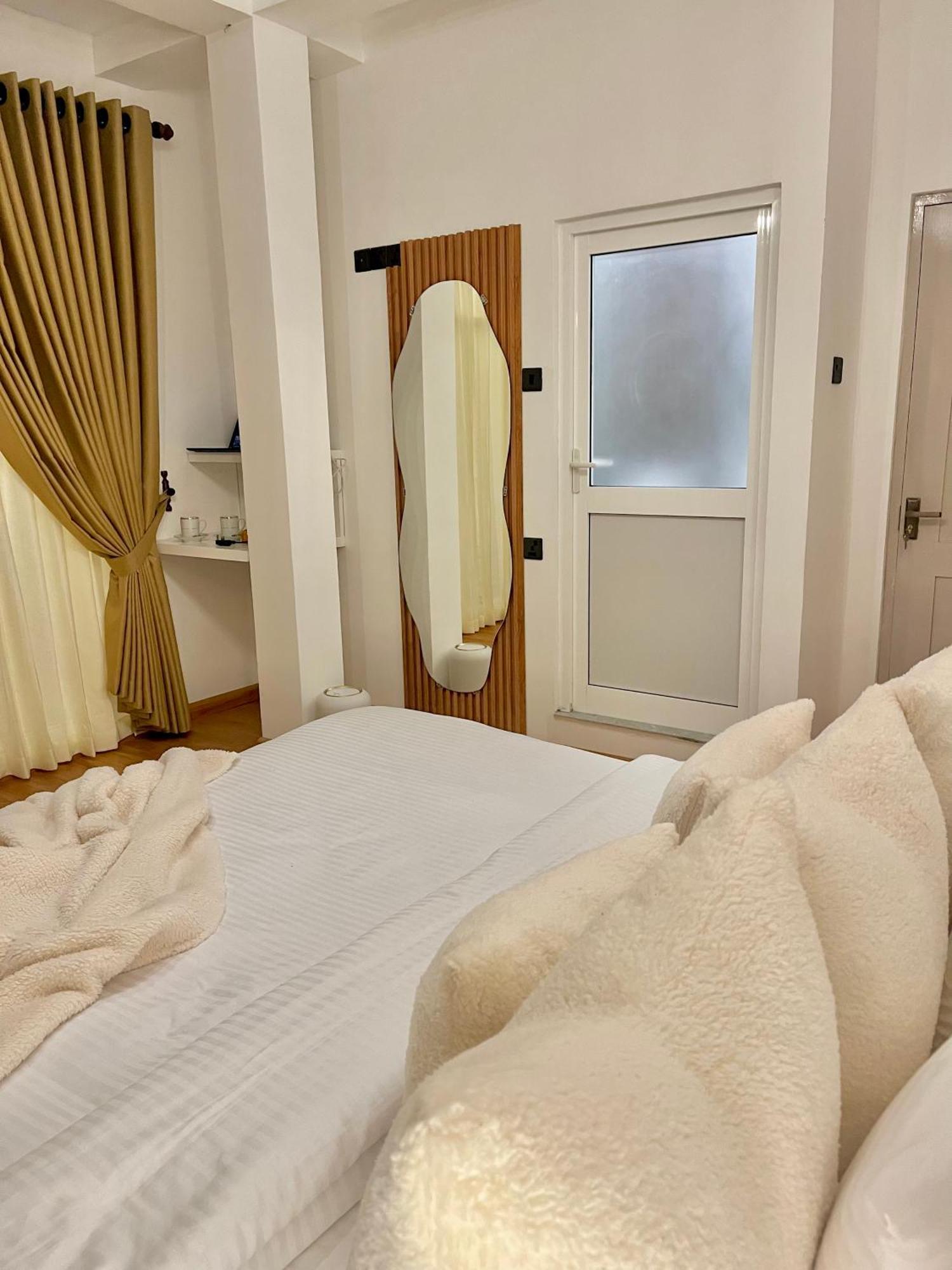 Seeming Lodge Nuwara Eliya Zewnętrze zdjęcie