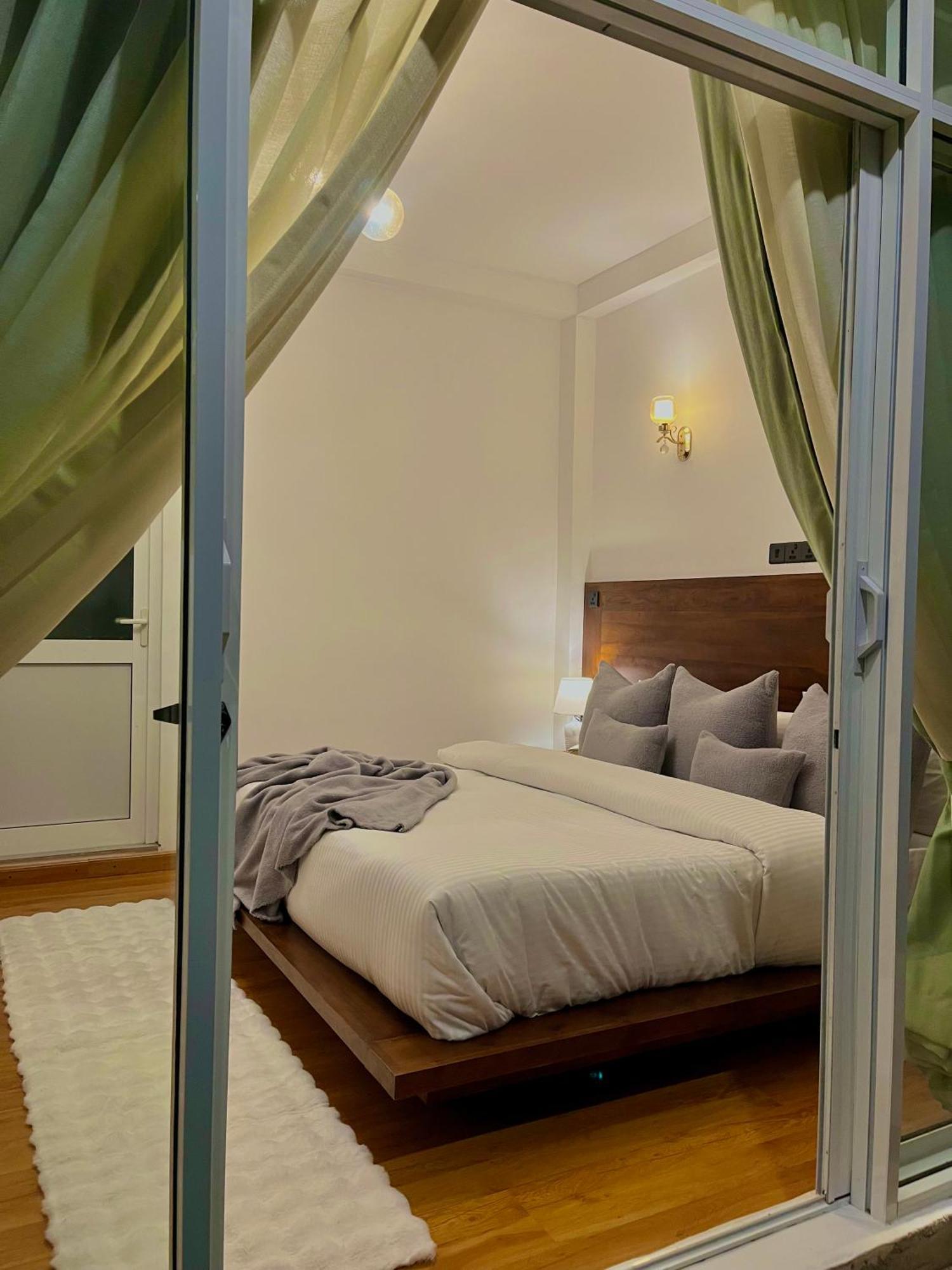 Seeming Lodge Nuwara Eliya Zewnętrze zdjęcie