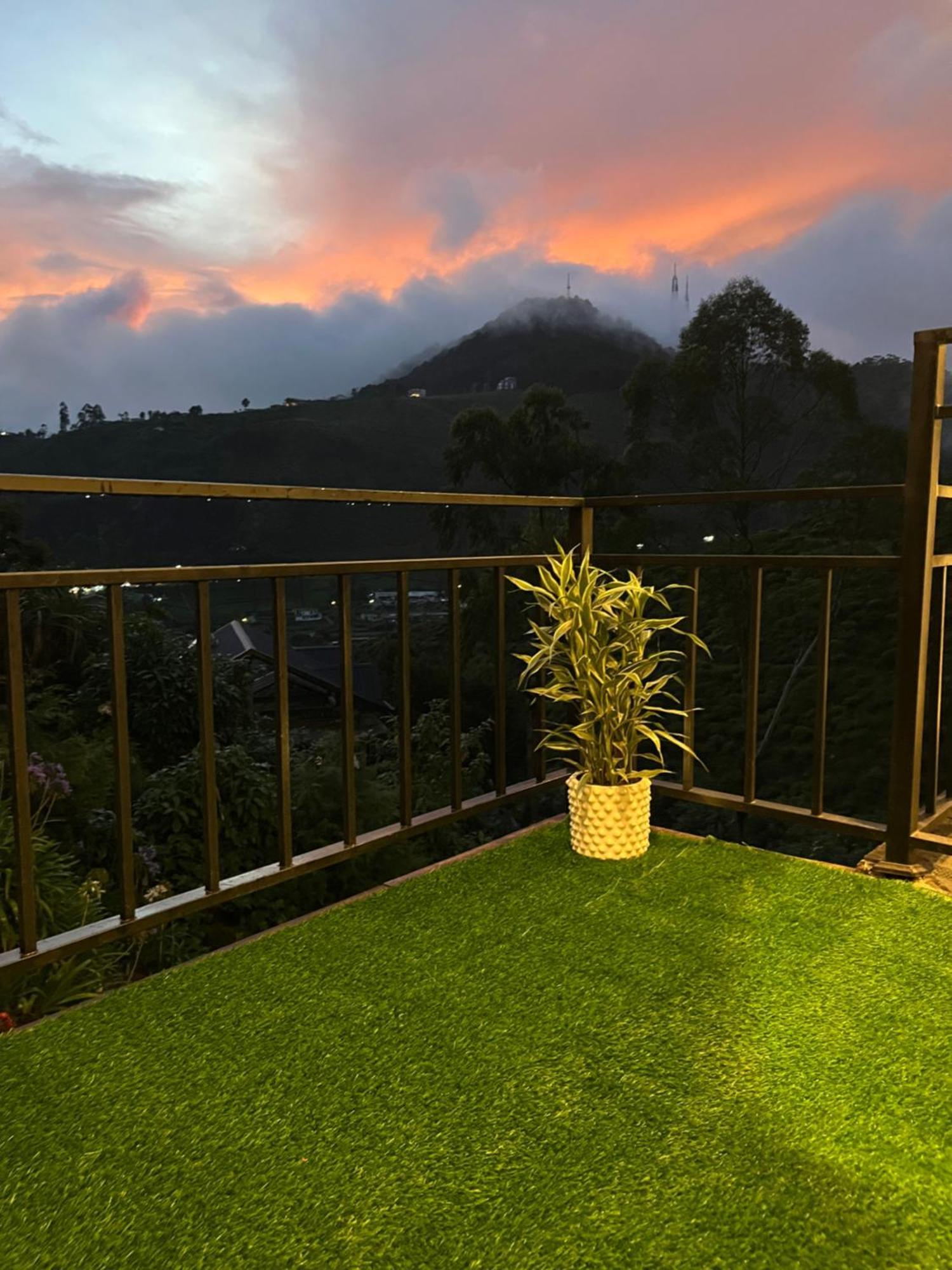Seeming Lodge Nuwara Eliya Zewnętrze zdjęcie