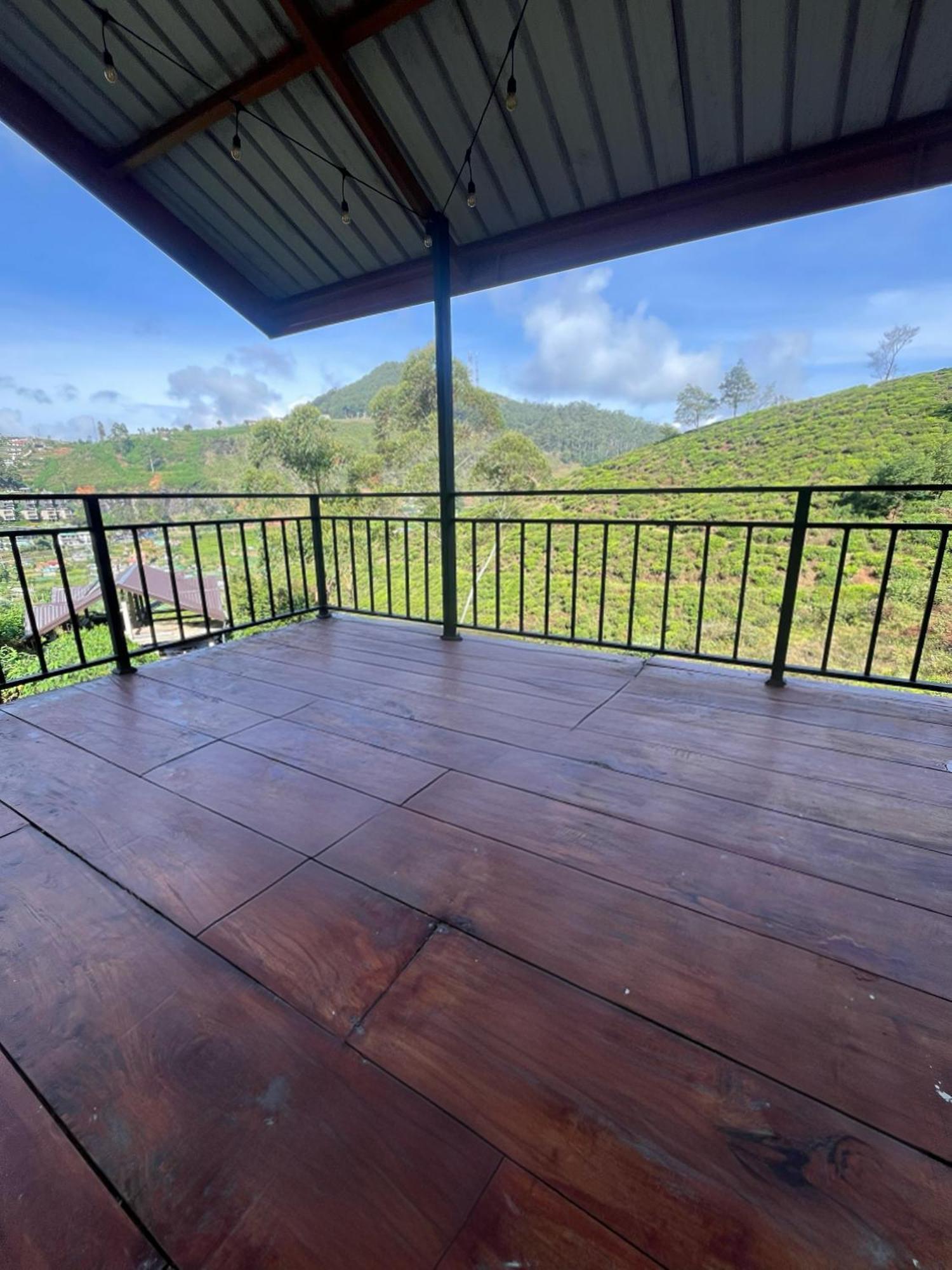 Seeming Lodge Nuwara Eliya Zewnętrze zdjęcie